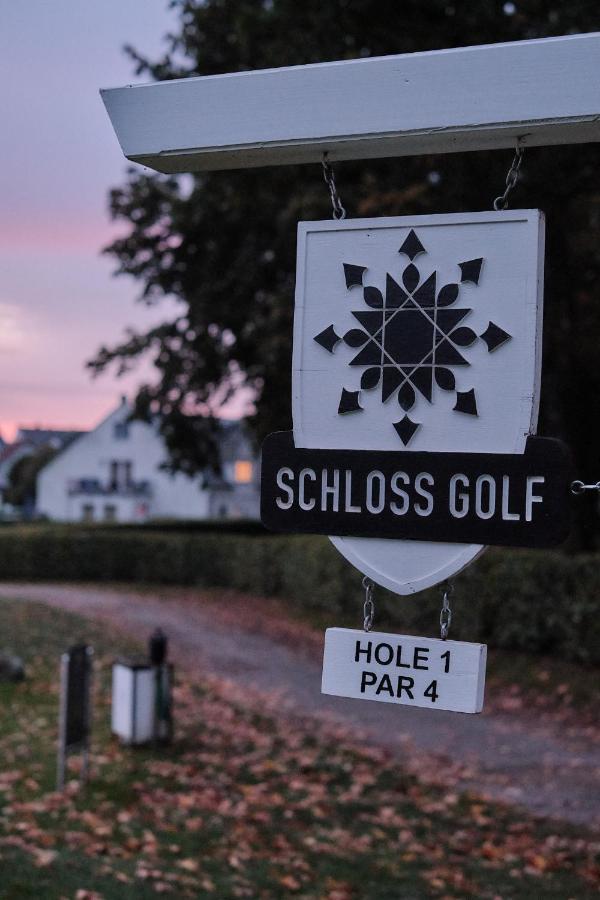 Fleesentraum Seeadler Grand Maisonette - Fuer Golfer Und Familien - Sauna Kamin Balkon Nintendo - Hunde Willkommen! Göhren-Lebbin Εξωτερικό φωτογραφία