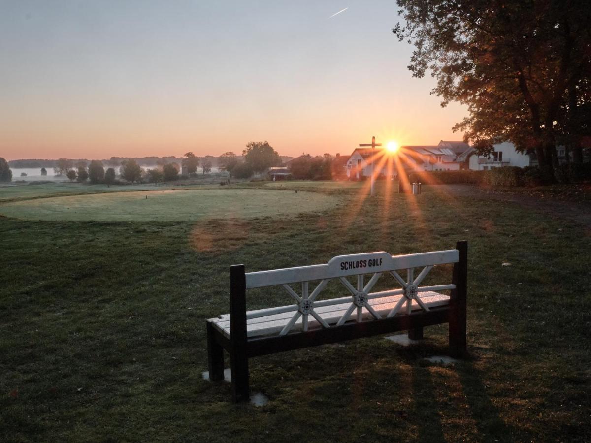 Fleesentraum Seeadler Grand Maisonette - Fuer Golfer Und Familien - Sauna Kamin Balkon Nintendo - Hunde Willkommen! Göhren-Lebbin Εξωτερικό φωτογραφία